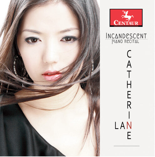 

CD диск Bach, J.S. / Lan: Incandescent