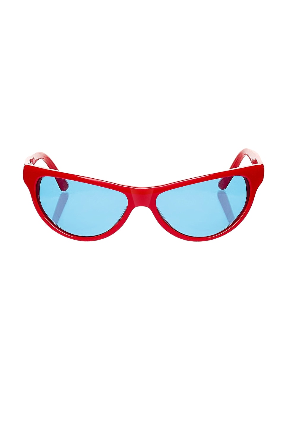 

Солнцезащитные очки Matlock Bru Eyewear, hot sky