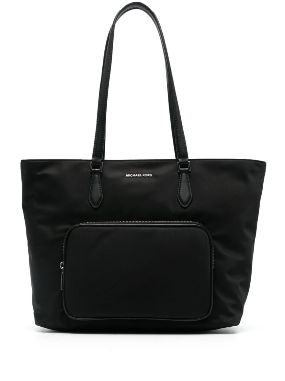 

Michael Kors большая сумка Cara, черный