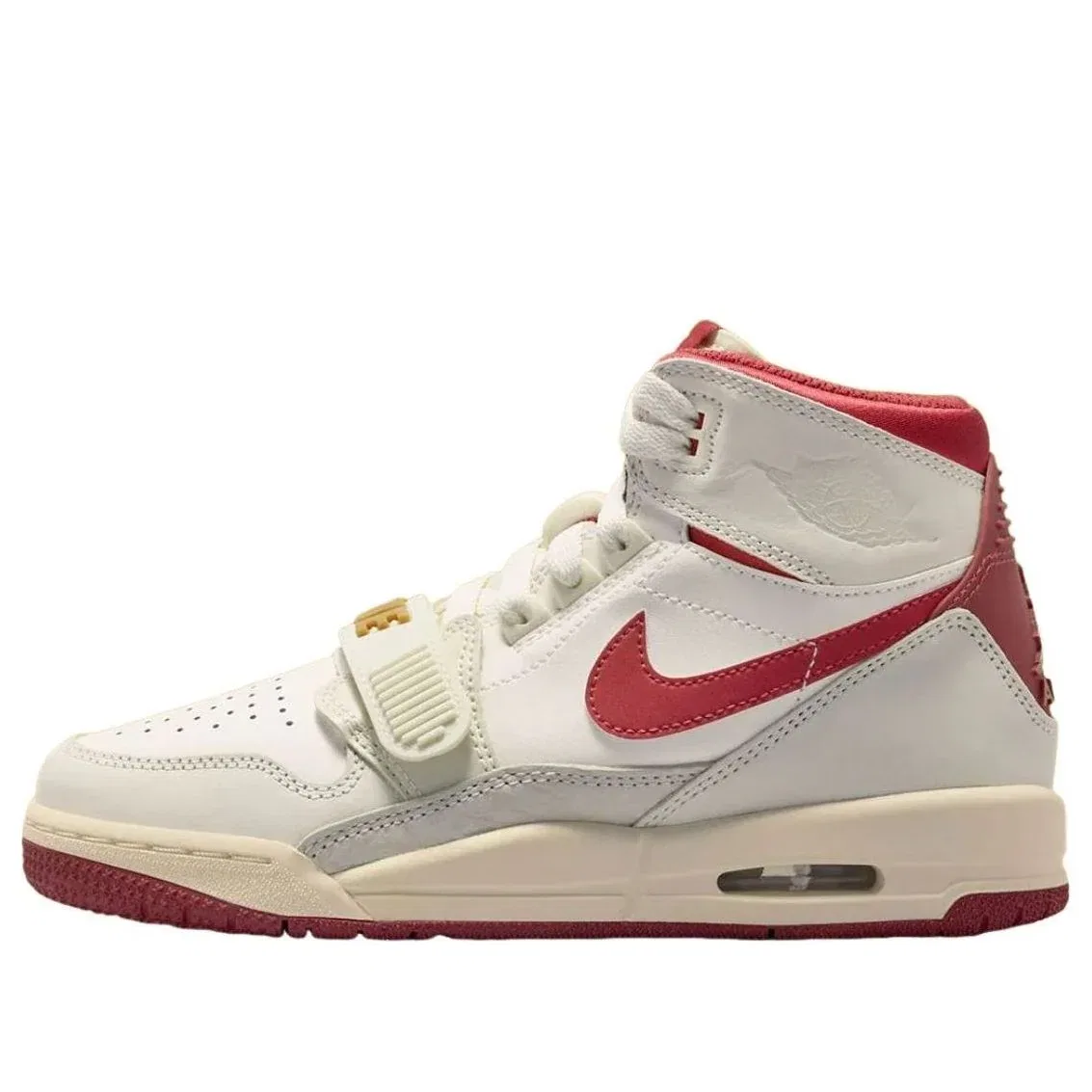 Кроссовки Air Jordan Legacy 312 'Year Of The Horse' IQ9785-161, белый