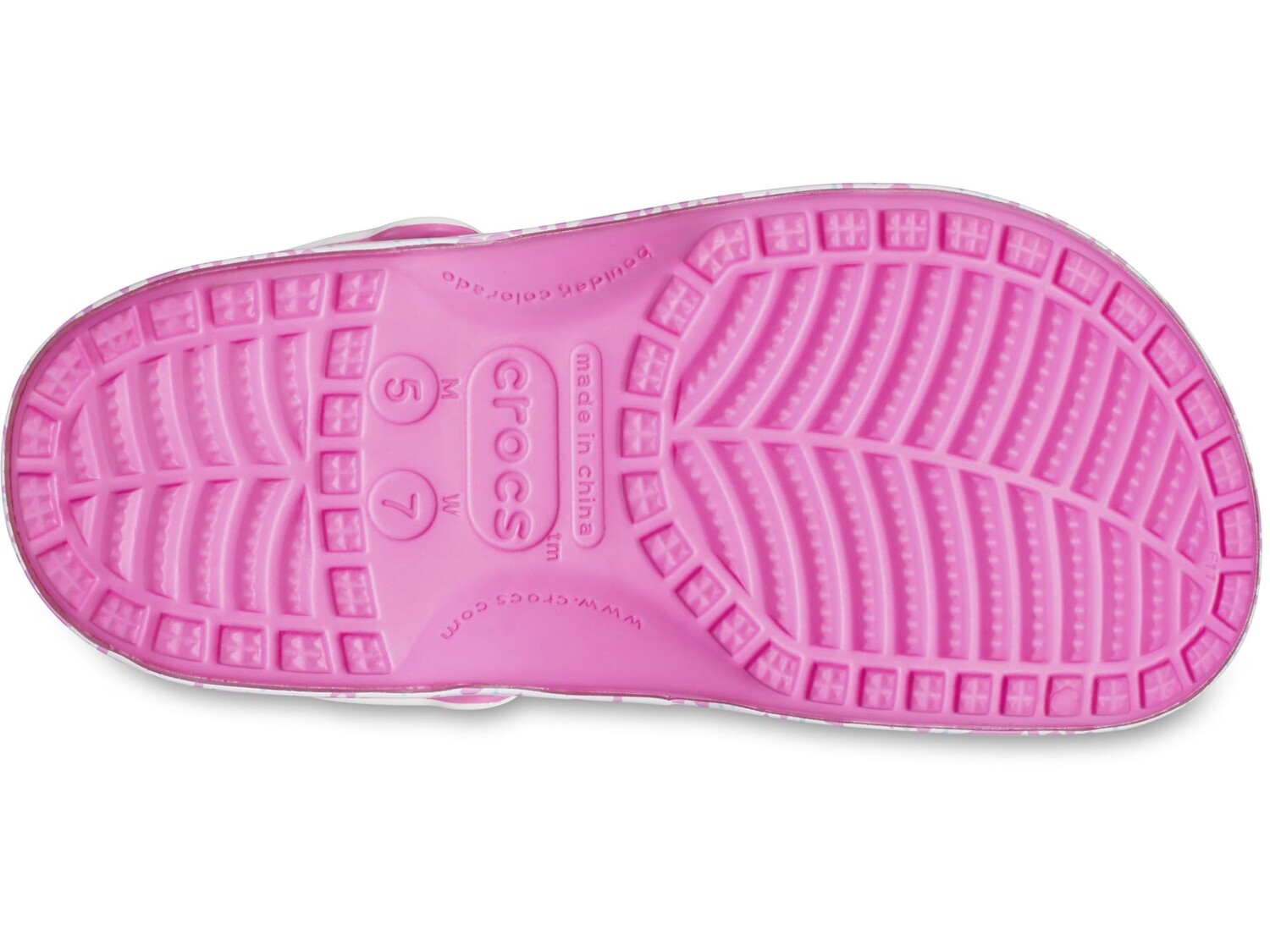 Crocs Barbie Classic Clog CDEK.Shopping