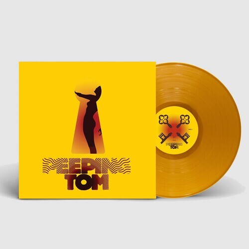 

Виниловая пластинка Peeping Tom