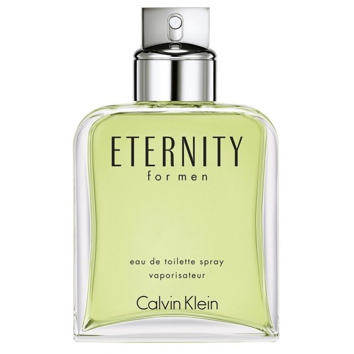 

Мужская туалетная вода Eternity Eau de Toilette For Men Calvin Klein, 50