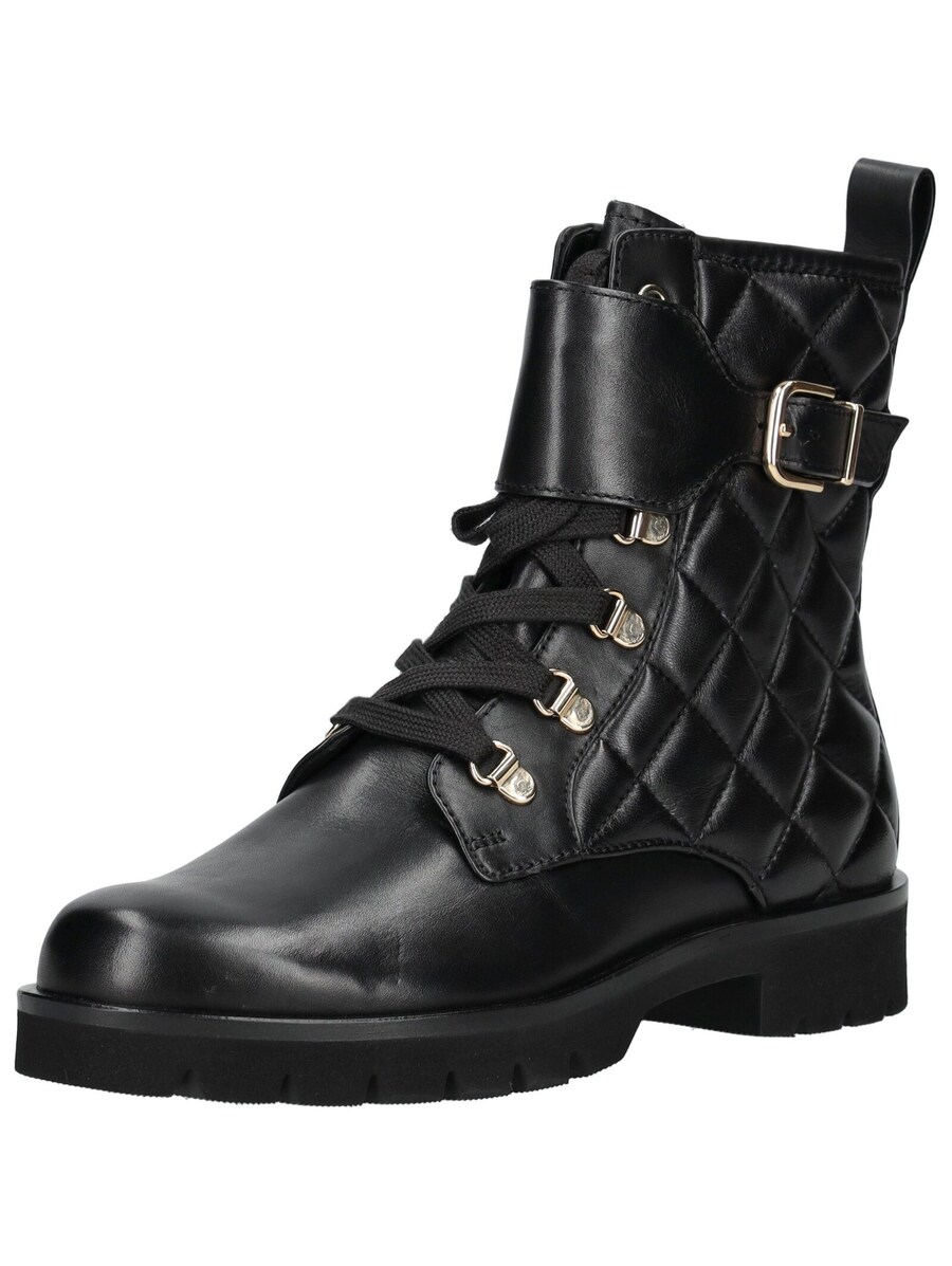 Ботинки HГ¶gl, Black