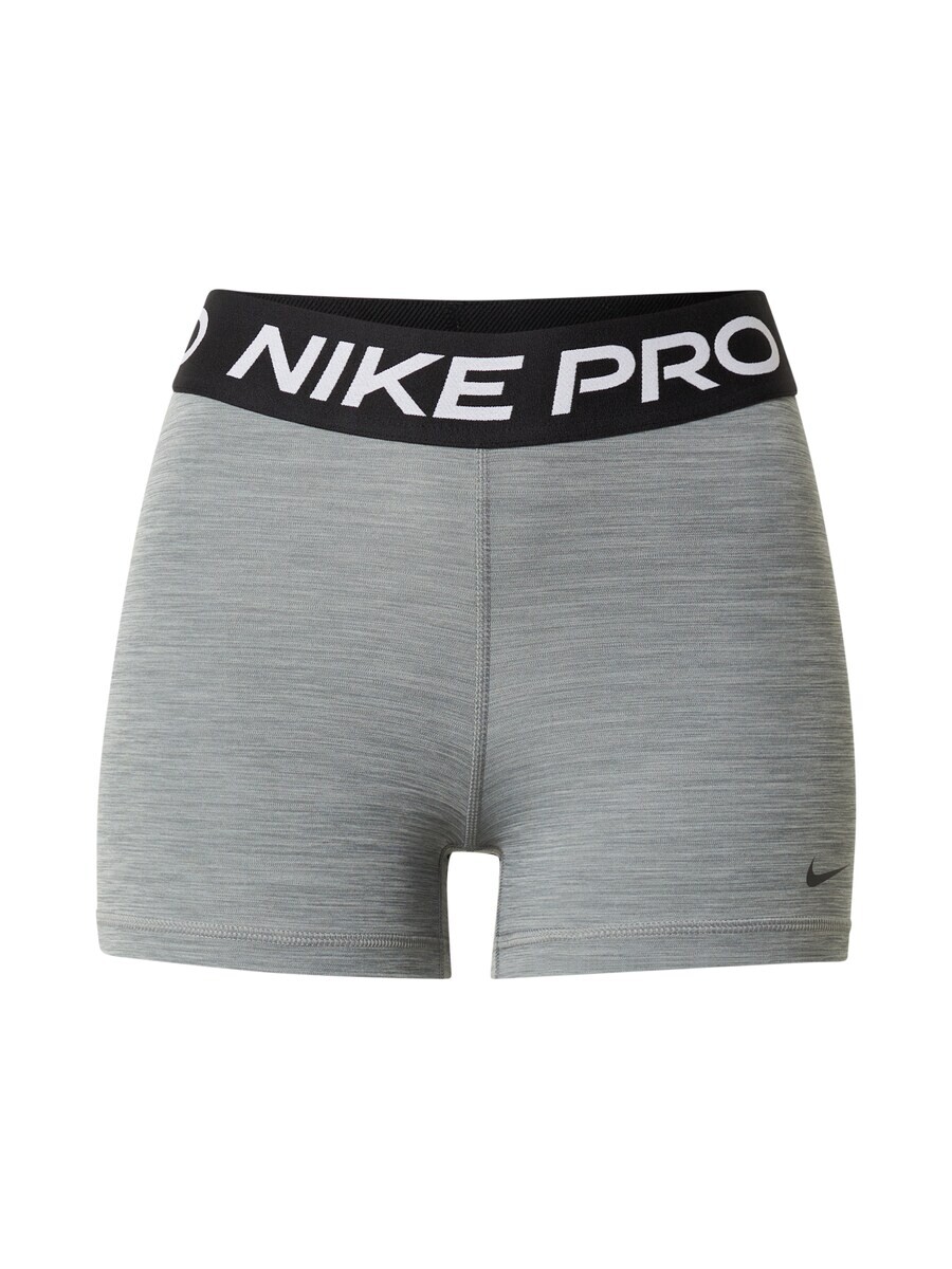 

Тренировочные брюки Nike PRO, пятнистый серый