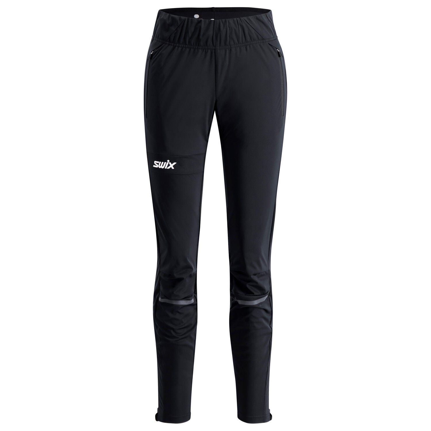 

Брюки для беговых лыж Swix Women's Dynamic Pant, черный