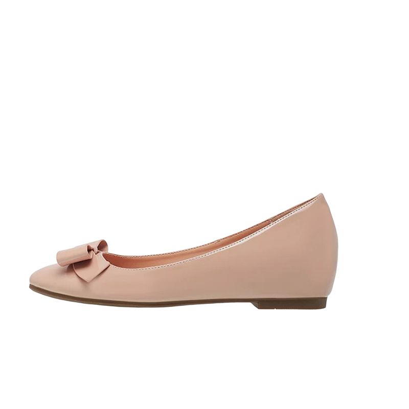 YAFEI XUANYU Женские повседневные туфли Women's - Nude, цвет Nude