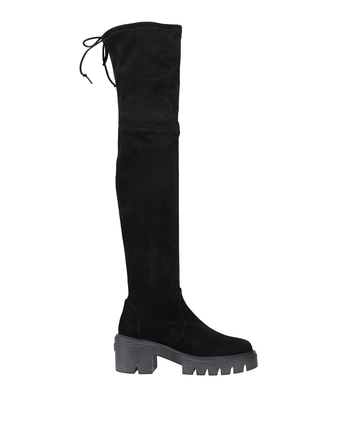 

Сапоги Stuart Weitzman, черный