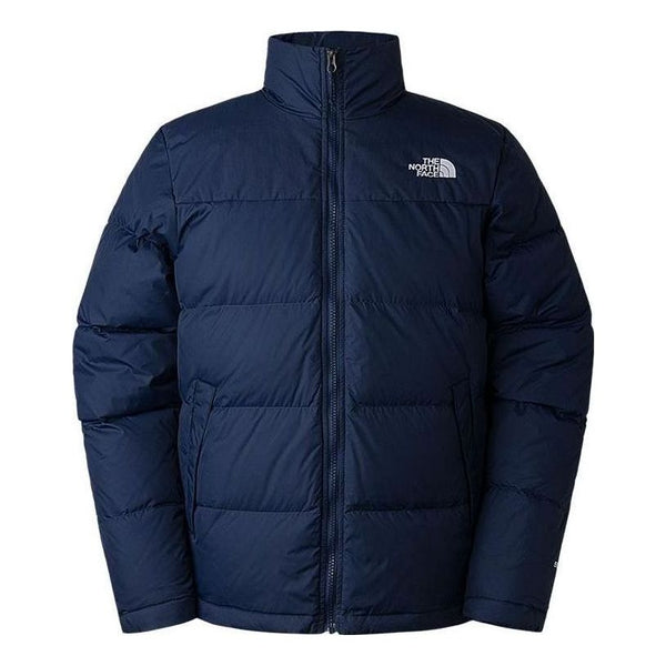 

Куртка mountain jacket 'blue' The North Face, синий
