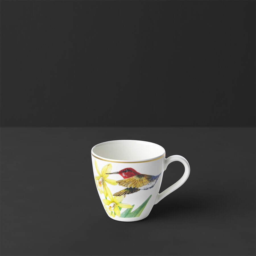 

Amazonia Anmut чашка для мокко/эспрессо Villeroy & Boch, красочный