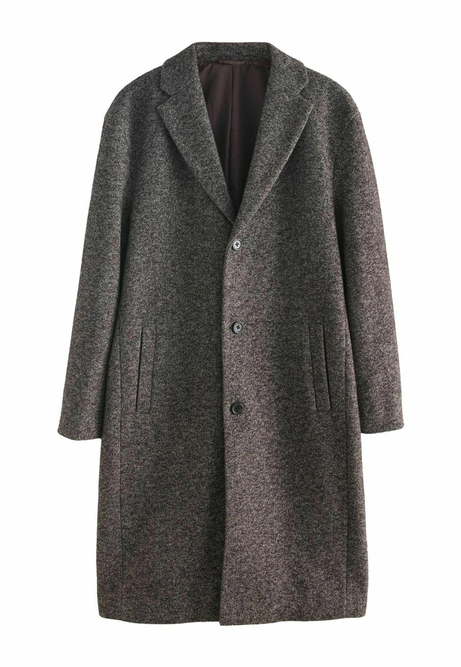 

Пальто Next REGULAR FIT -EPSOM, Brown