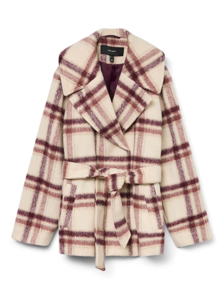 

Vero Moda Куртка в овсянке