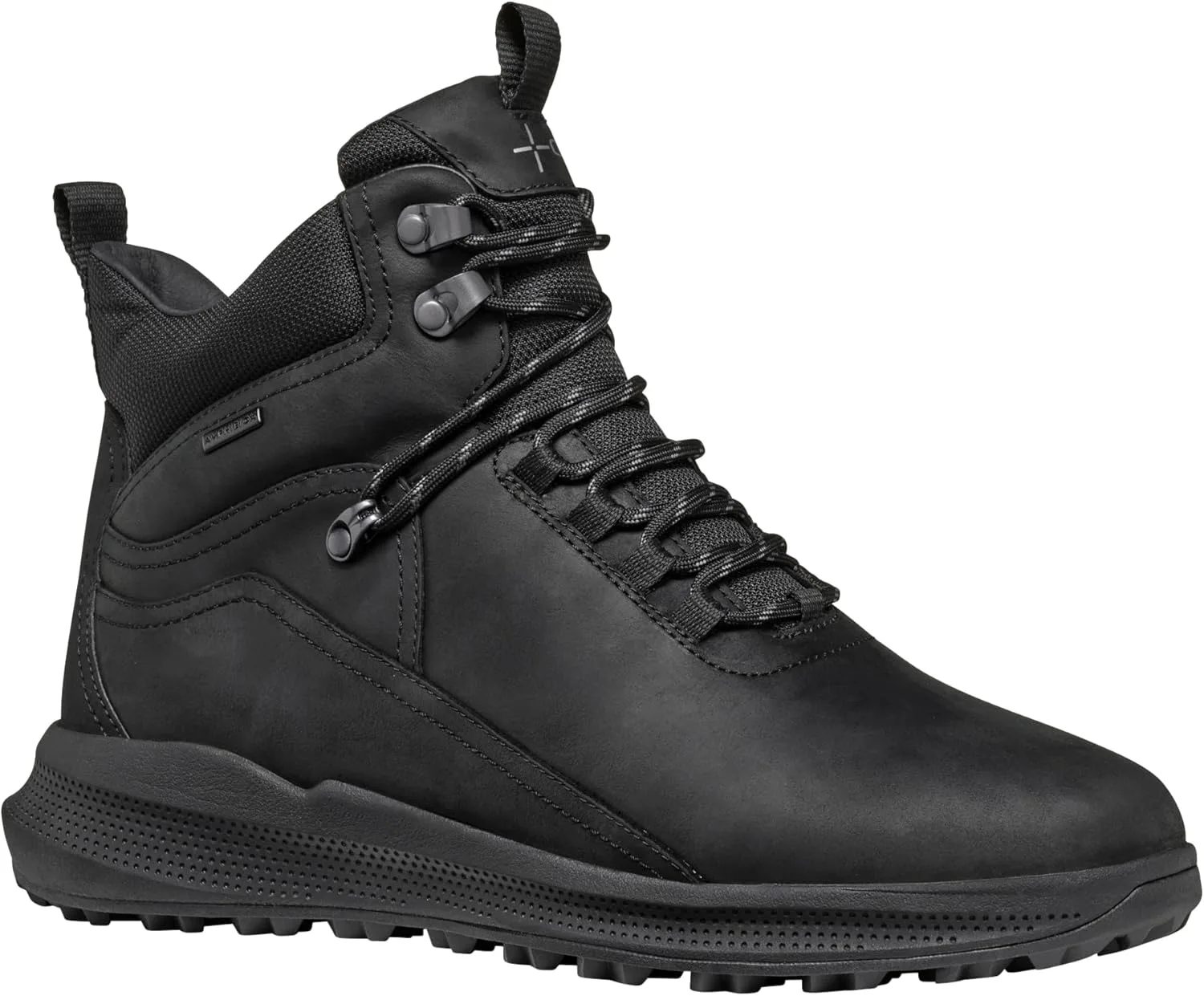 Мужские кроссовки Geox U Pg1x B ABX C, черный
