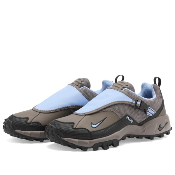 Кроссовки Acg Phassad Nike, мультиколор — фото 2