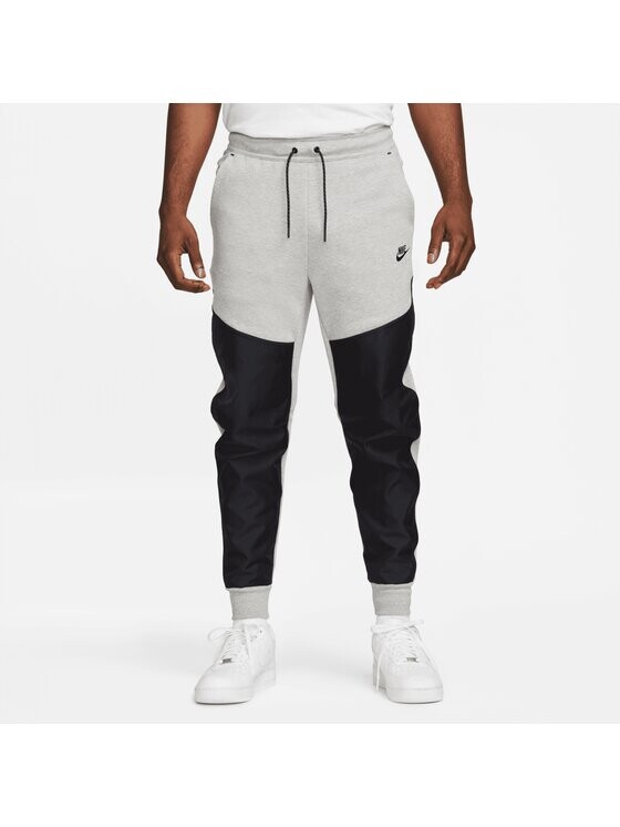 

Спортивные брюки regular fit Nike, серый