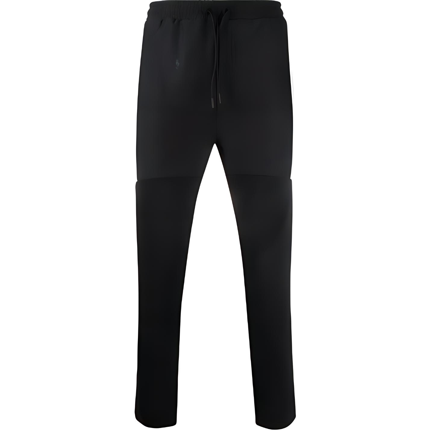 

Hugo Boss Мужские повседневные брюки, черные