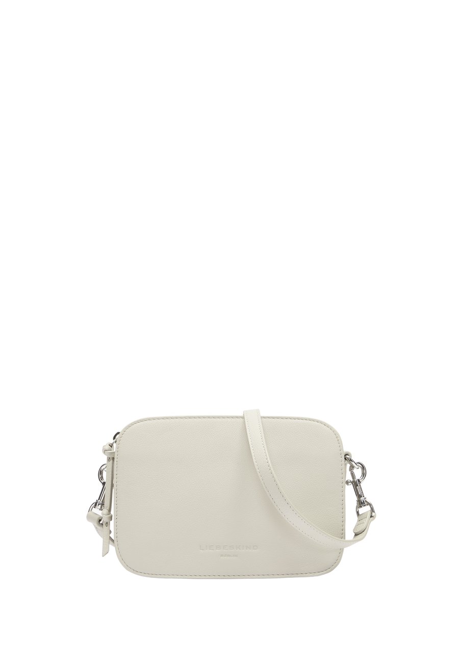 

Сумка кросс-боди Liebeskind Berlin LUKA KLEINE UMHÄNGE, Helles Beige/Sand