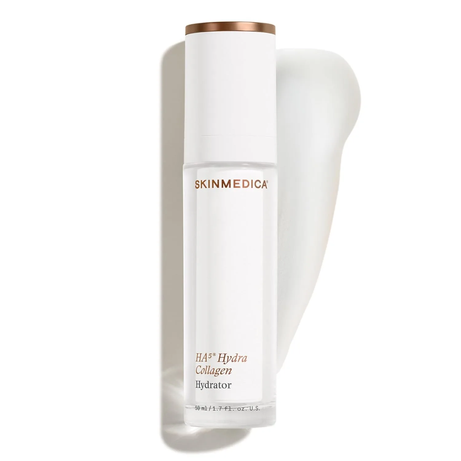 Сыворотка Skinmedica — HA5 Hydra Collagen Hydrator с веганским коллагеном (НОВАЯ УПАКОВКА), омолаживающий уход, 43 мл