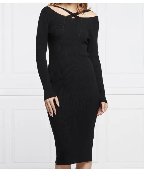 

Платье Liu Jo, черный