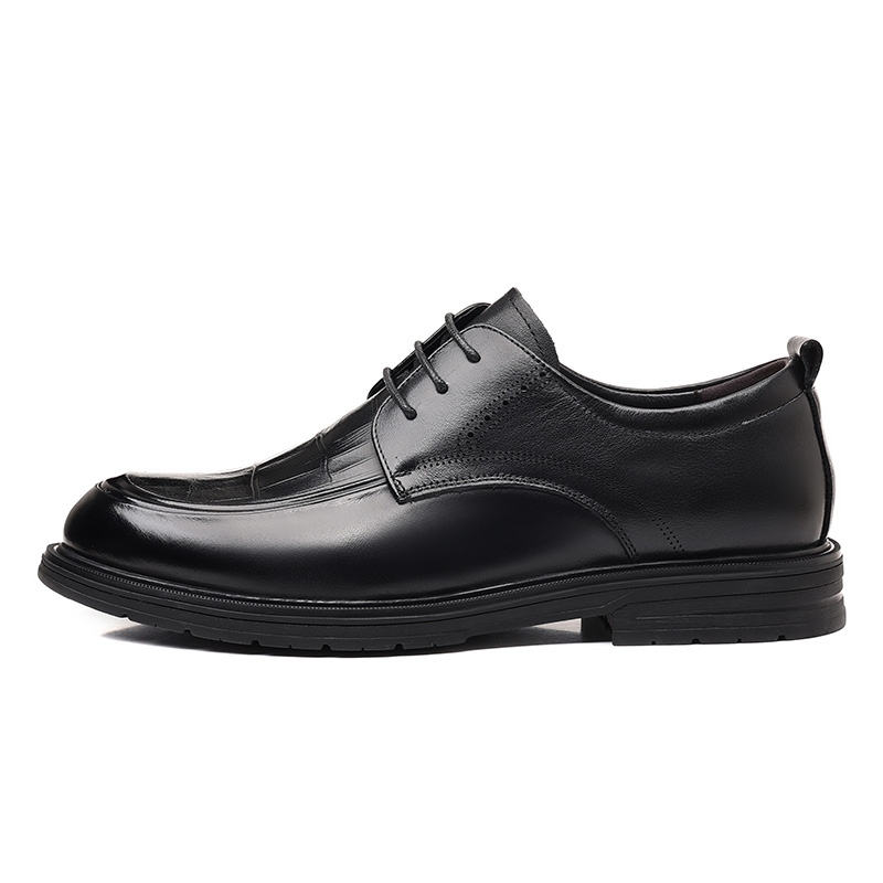 

Beidouniao Повседневные туфли мужские черные