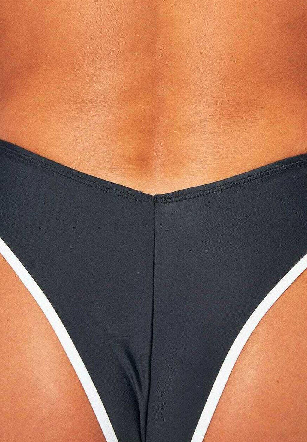

Плавки бикини VICTORIA VERGARA Rip Curl, черный
