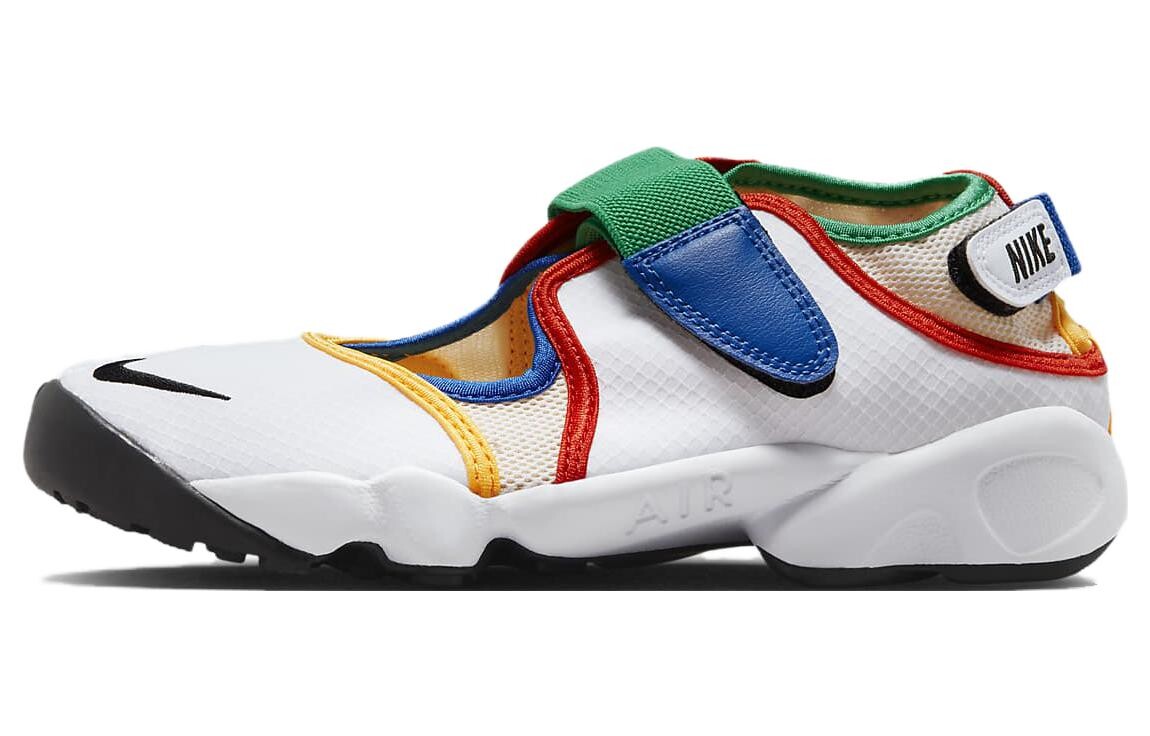 Женские кроссовки Nike Air Rift Breathe