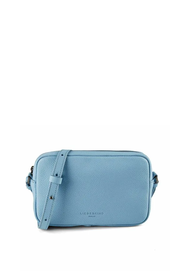 

Сумка через плечо ella 21 см Liebeskind Berlin, Blue Denim