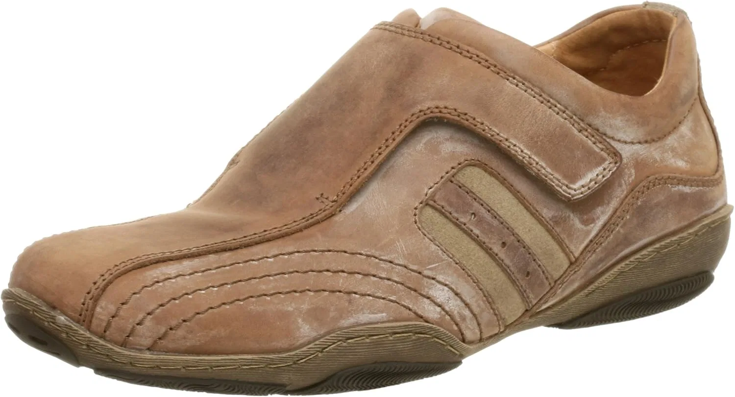Мужские слипоны Florsheim Boston, Brown