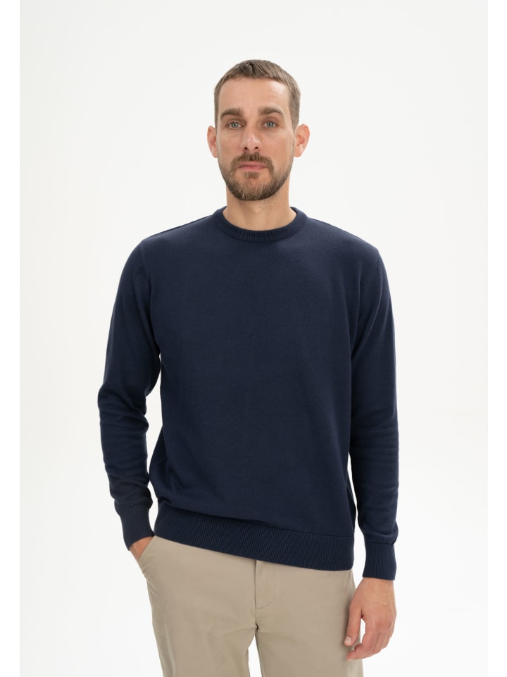 

Тонкий вязаный свитер HIMAL MELA