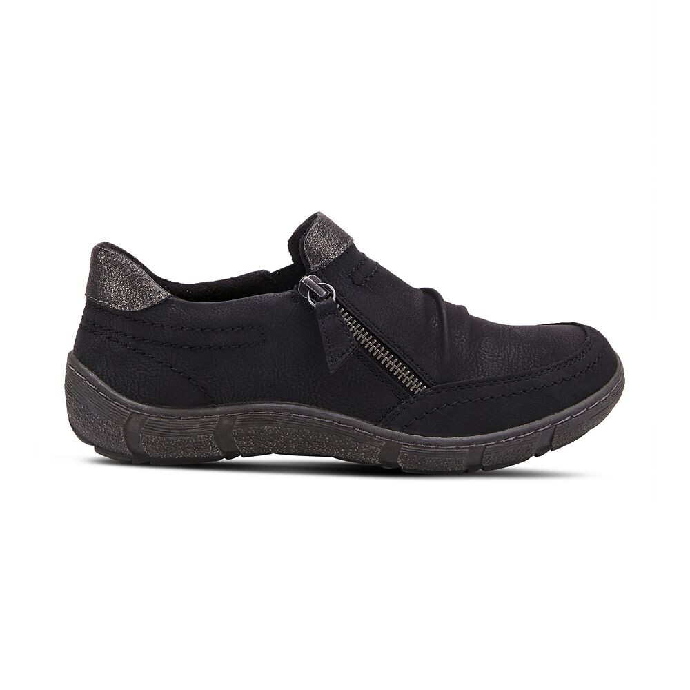 

Женские лоферы Spring Step Juney, черный
