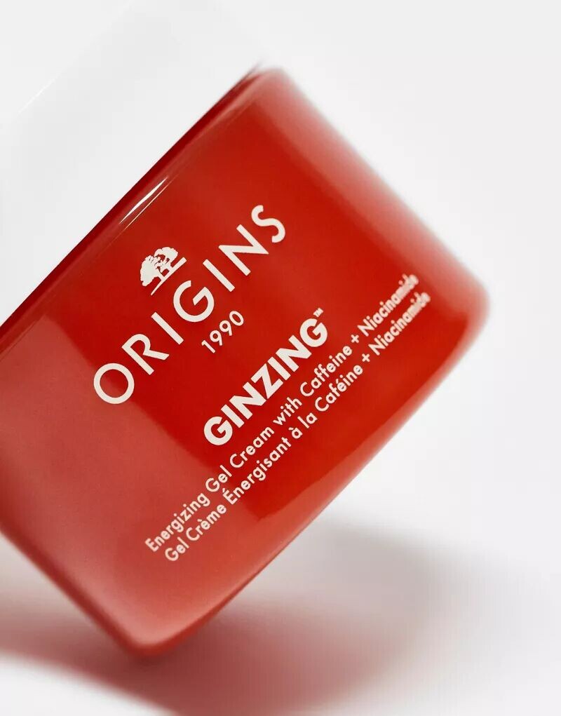 Origins GinZing Энергетический увлажняющий гель-крем 50 мл — фото 3