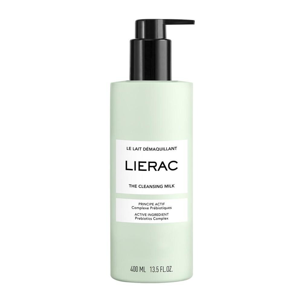 

Средство для снятия макияжа Lierac, 400 мл