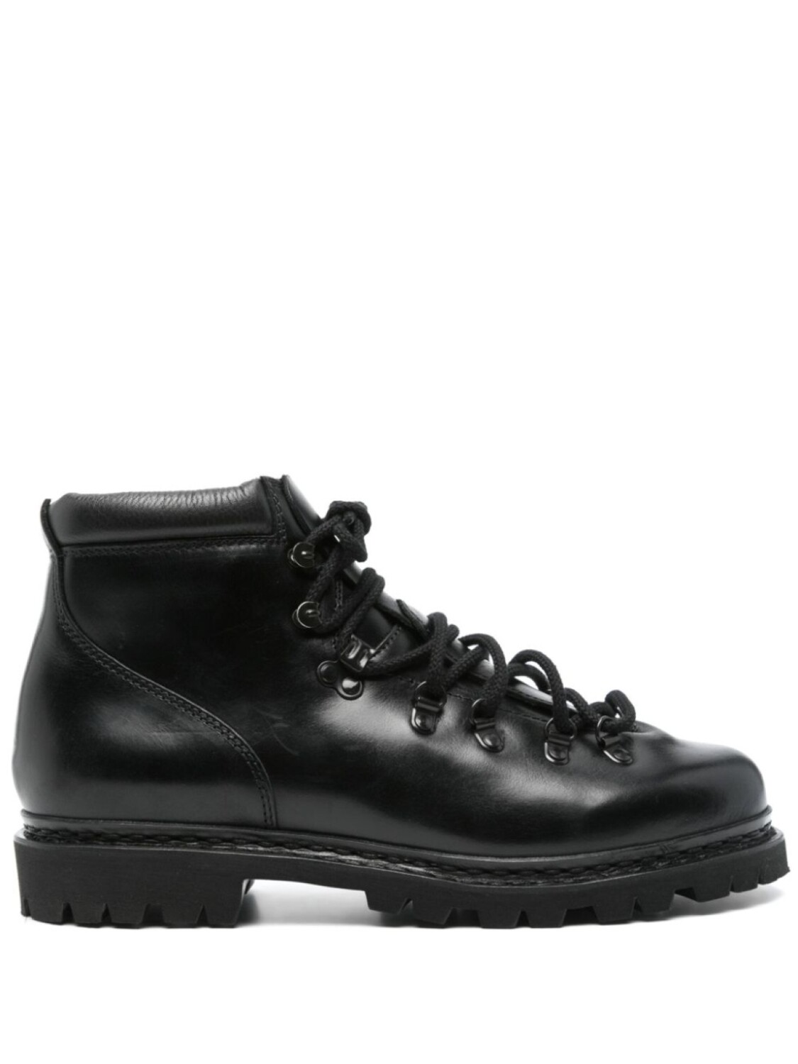 

Сапоги Авориаз Paraboot, черный