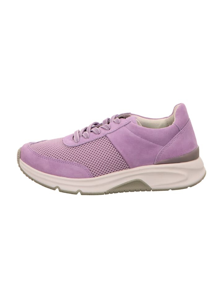 

Низкие кроссовки rollingsoft Sportliche, фиолетовый