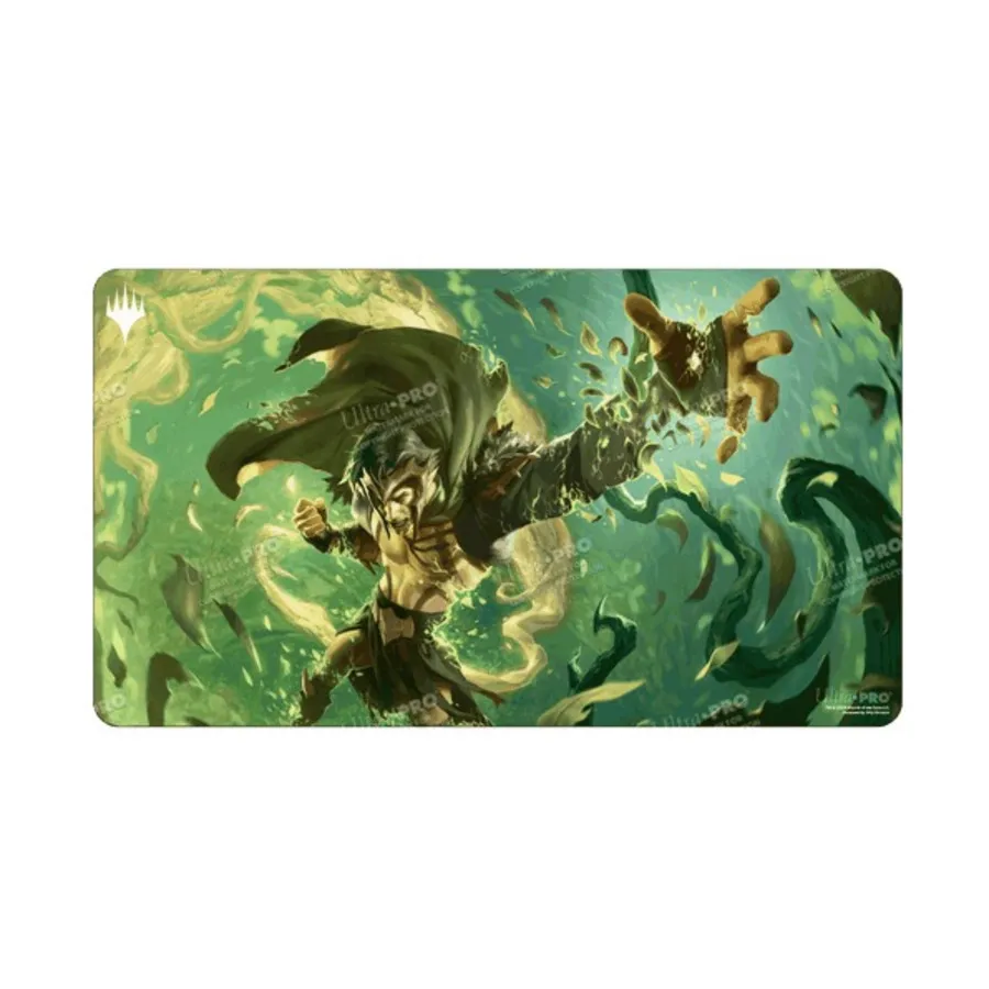 

Вспышка совершенствования, Official Magic - The Gathering - Playmats - Modern Horizons 3