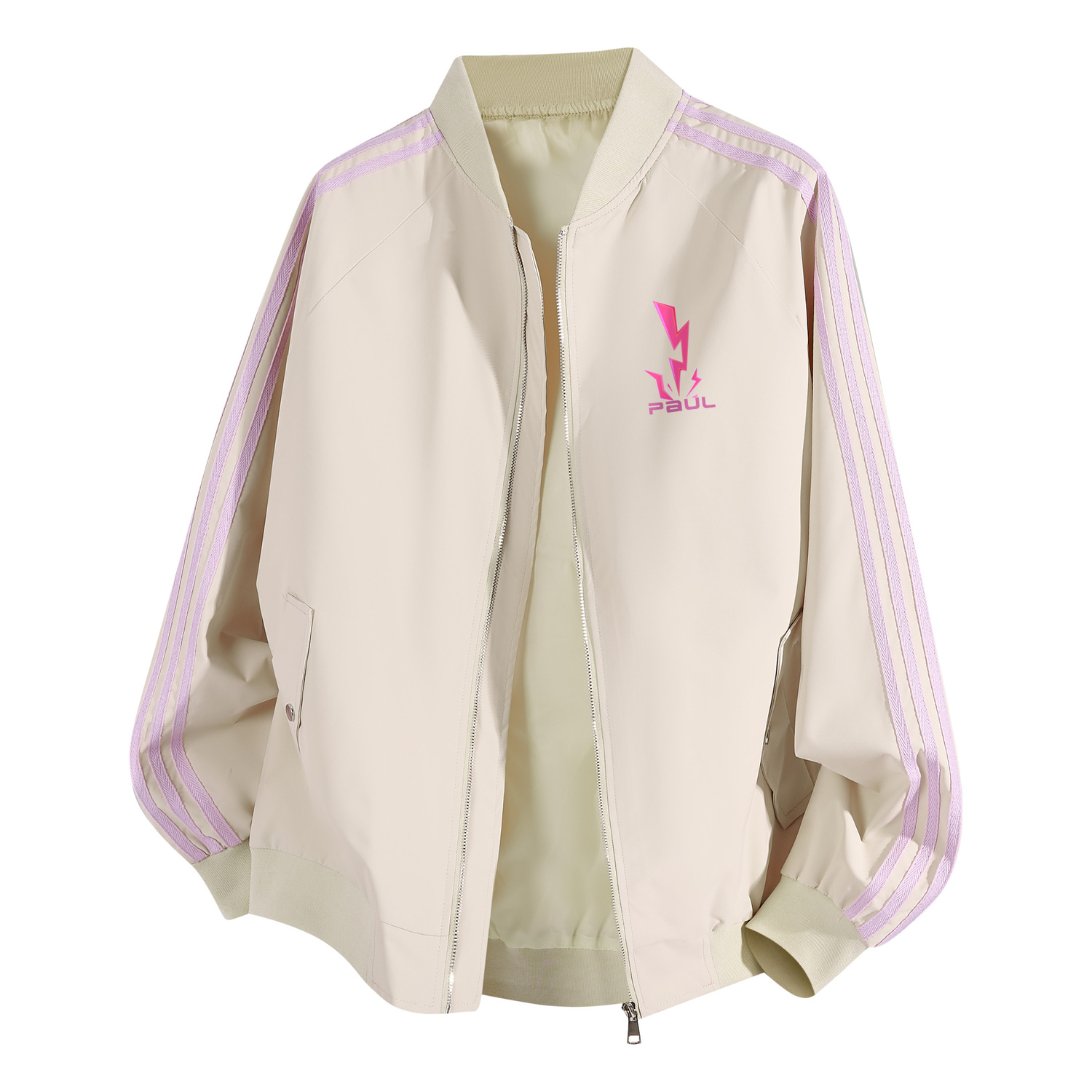 

PAUL COSTELLOE Куртка Unisex, Ecru