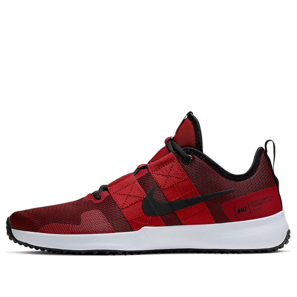 

Кроссовки университетские соревнования tr 2 Nike, красный