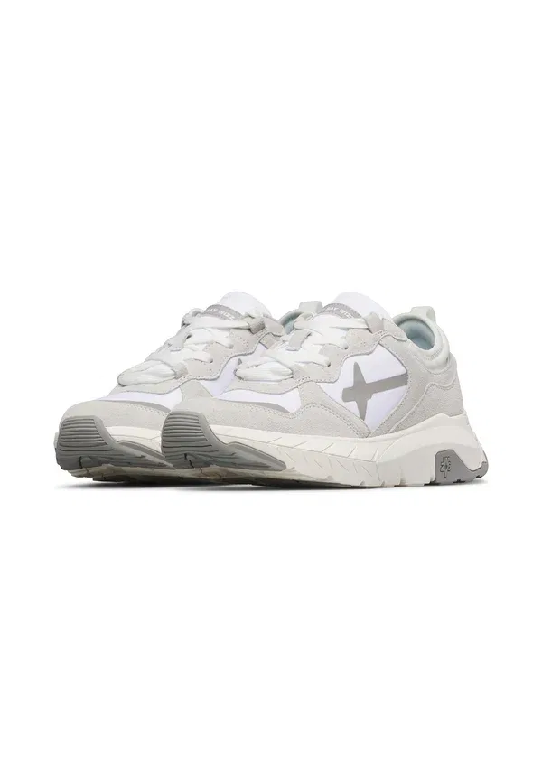Кроссовки Next trainers W6Yz, белый — фото 3