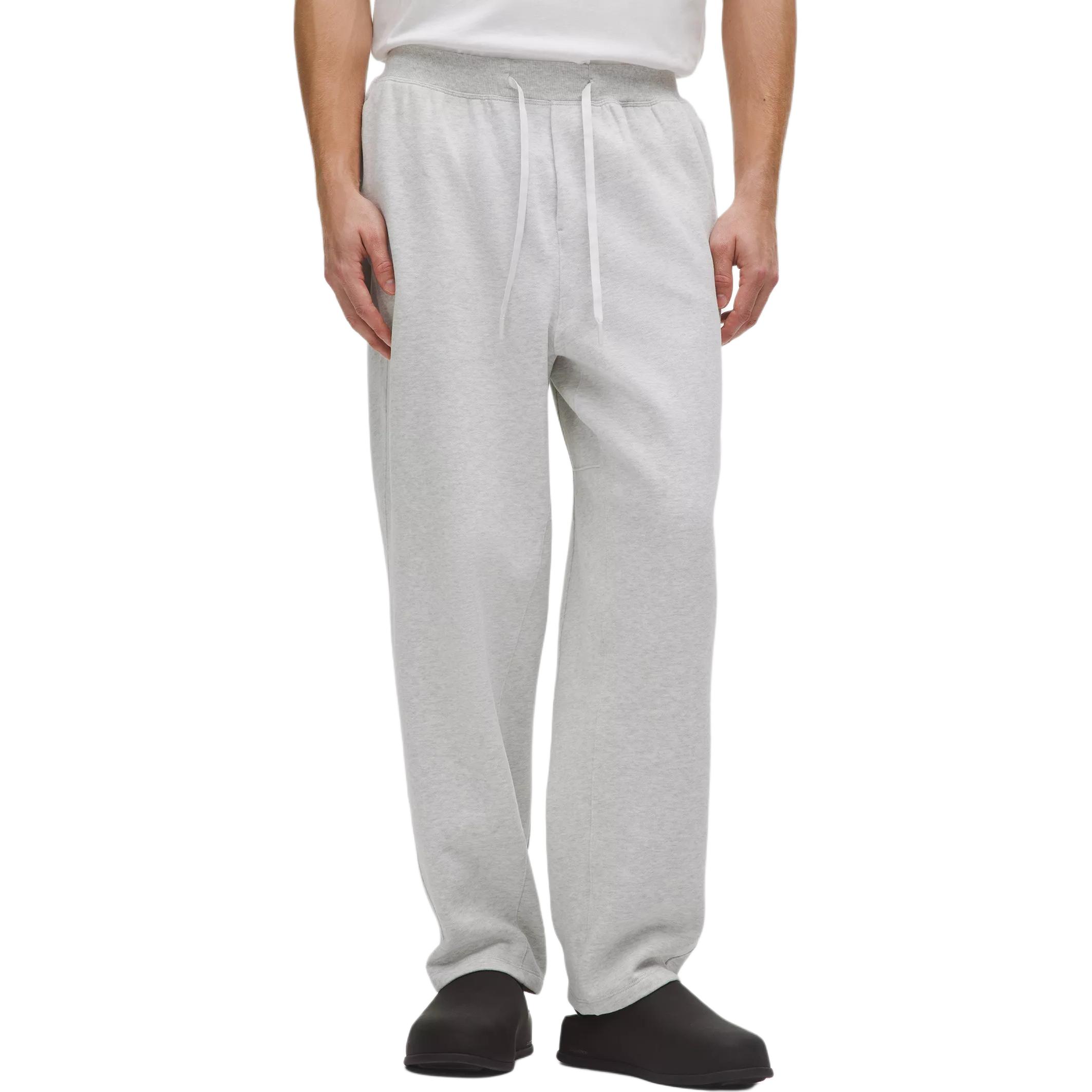 

Стабильные повседневные брюки Steady State Lululemon, светло-серый