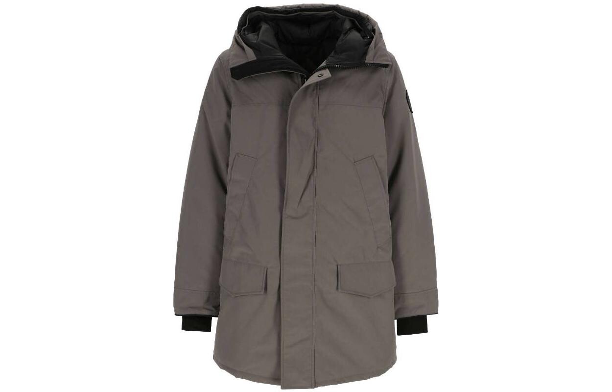 

Пальто Мужское Серый Canada Goose