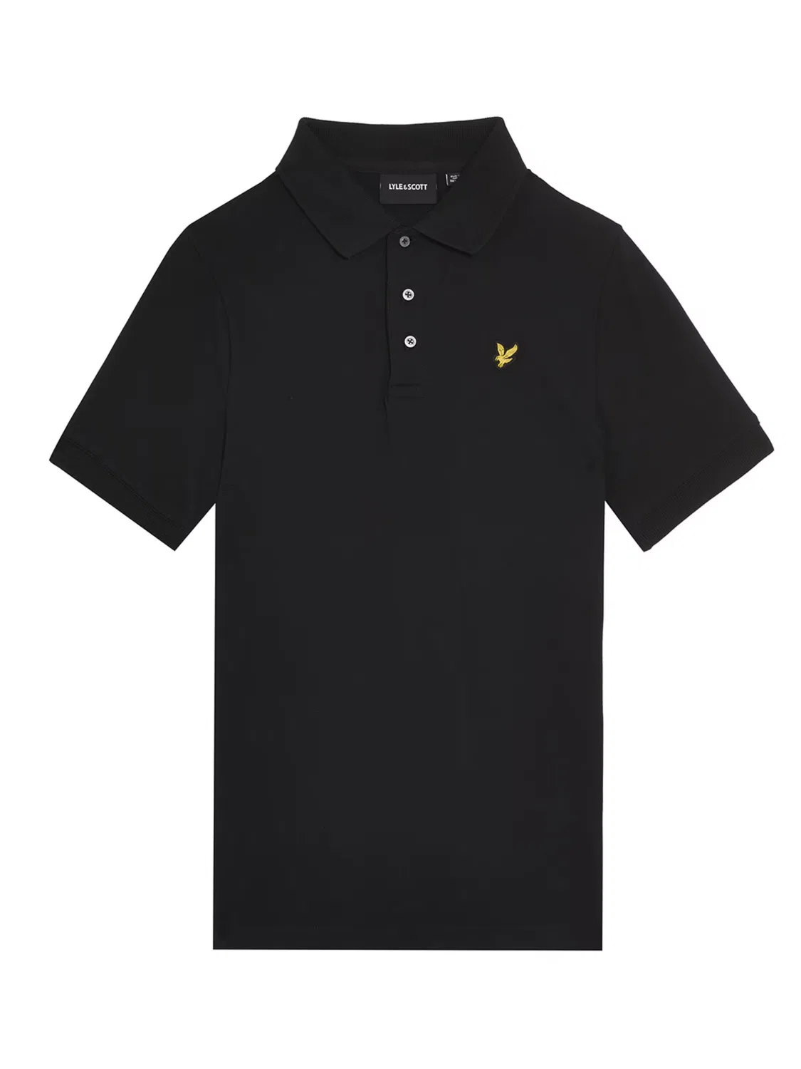 Футболка Lyle & Scott, Black
