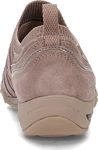 Кроссовки для женщин Skechers Arch Fit Comfy-Bold Statement — фото 4