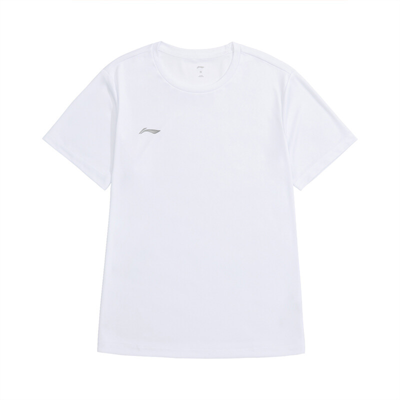 

Футболка мужская Sports Life Collection белая Lining, белый