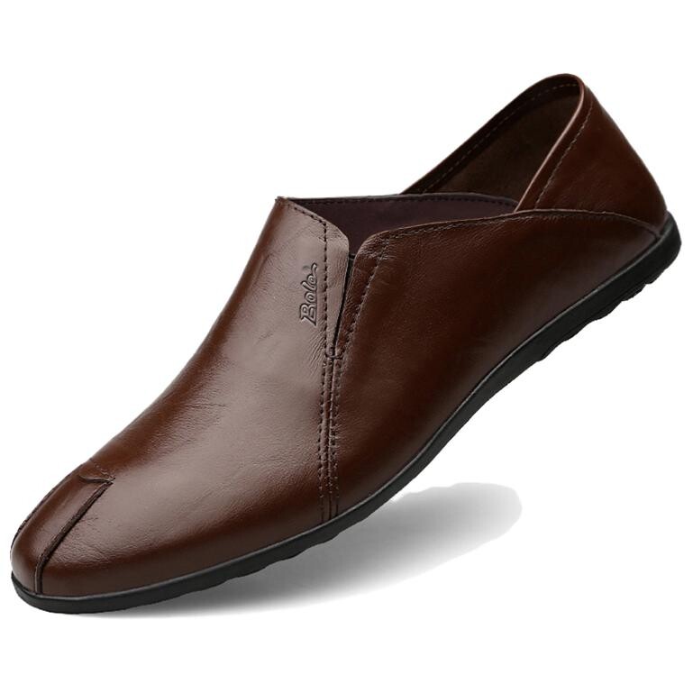 

Туфли мужские Men"s Casual Men Low-Top Bole, оранжевый/красный