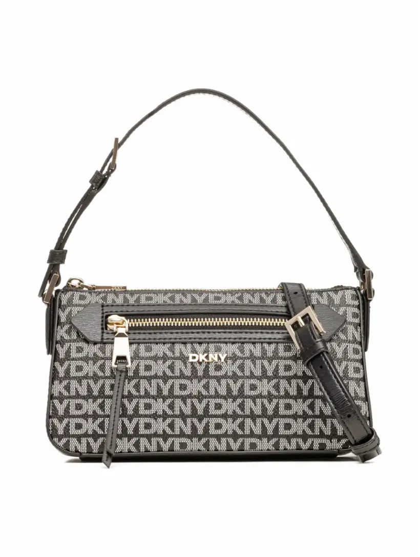 

Сумка на плечо Bryant DKNY, черный