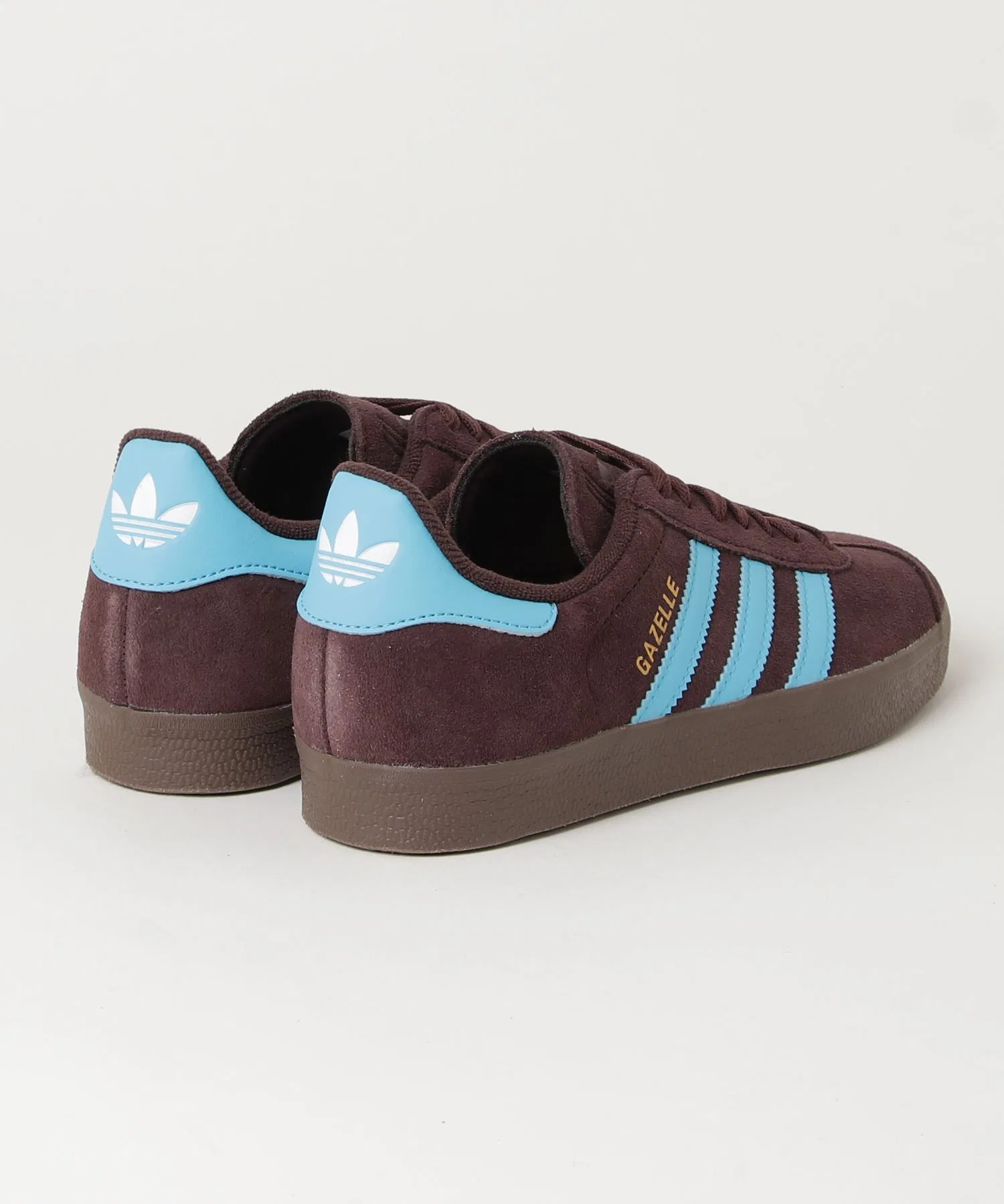 Мужские кроссовки adidas Gazelle — фото 2