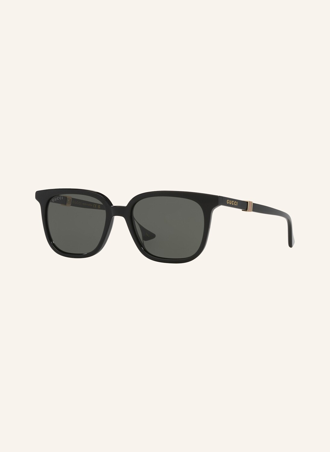

Солнцезащитные очки gc002215 Gucci, черный