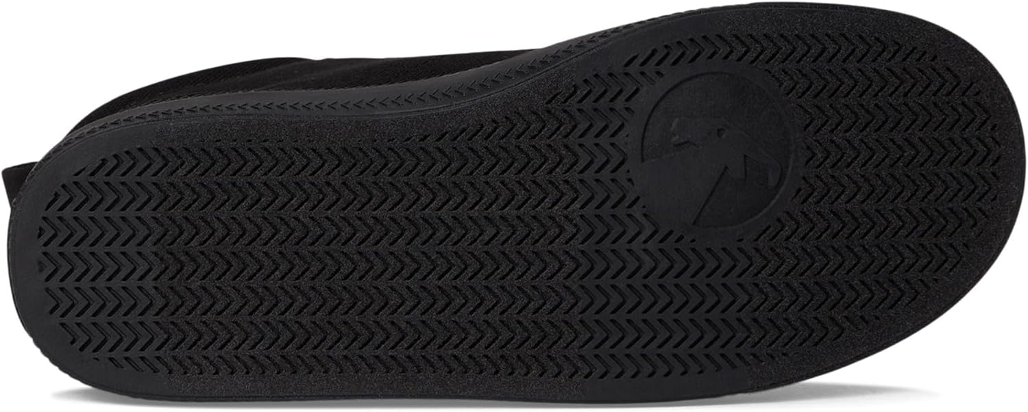 Детские классические высокие ботинки на шнуровке BILLY Footwear (для малышей и детей постарше), черный — фото 4