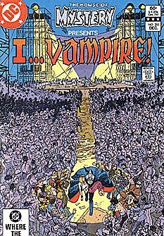 

House of Mystery (1951 series) #311 (DC Comics)