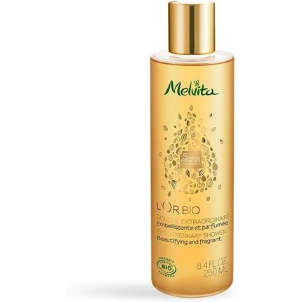 

L'Or Bio Экстраординарный душ 250мл, Melvita